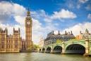 London & Paris by Train